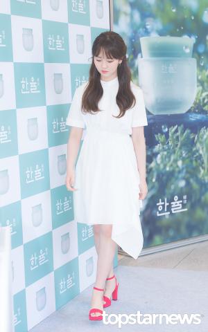 [HD포토] 김소현, ‘사람이야 인형이야?’