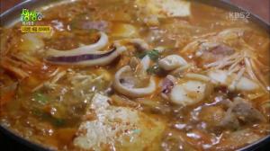 ‘2TV 저녁 생생정보-택시맛객’ 섞어찌개, 60년 전통의 섞어찌개로 알려져…‘맛집의 위치는?’