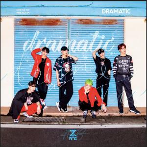 신예 엔티비(NTB), ‘드라마틱(DRAMATIC)’으로 팬들 홀릴까 ‘눈길’