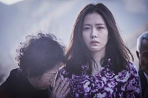 영화 ‘비밀은 없다’, 손예진-故 김주혁 주연의 스릴러…다시금 ‘화제’ 결말은?