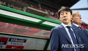 2018 러시아 월드컵, 한국팀 23인 최종명단 발표…이청용·김진수·권경원 제외