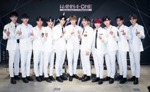 [현장] 워너원(Wanna One), 열한 명이 밝힌 스페셜 앨범 발매·월드투어 각오 “전 세계 워너블과 가까워질 것”