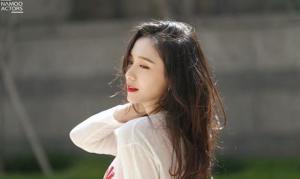 ‘곤지암’ 박지현, 아름다운 프로필 사진 공개…‘분위기 여신’