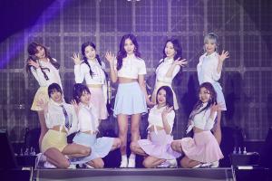 트와이스(TWICE), 올 가을 일본 4개 도시 9회 공연 아레나 투어 개최