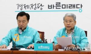 김동철, ‘드루킹 특검’ 관련 후보 입장 표명 요구…“상식과 양심의 문제”