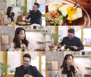 ‘미식클럽’ 김태우-허영지, 새로운 먹방남매 탄생 예고…‘관심 UP’