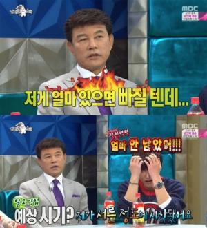 ‘가요무대’ 설운도, 과거 탈모 걱정하는 아들 루민에 충격 고백…“서른 정도에 탈모가 왔다”