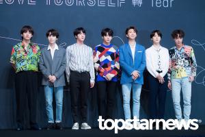 ‘대세는 다르네’ 방탄소년단·아미, 서점가 베스트셀러도 ‘방탄소년단’ 언급하면 판매량 ‘쑥쑥’