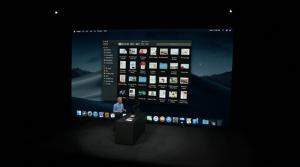 WWDC 2018, 애플 차기운영체재 ios12 공개…업그레이드 된 내용은?