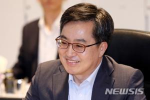 김동연 부총리, 일자리 문제 해결책 언급…“결국 서비스업 분야에서 풀어가야”