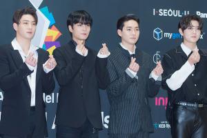 ‘컴백’ 뉴이스트W, “많은 노력 기울인 앨범, 기대해 주세요”… 안보면 ‘후회막심’ 뉴이스트(NUEST)영상