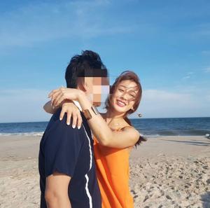 ‘카트쇼 시즌2’ 김경화, 남편과의 다정함 과시해 “내 영원한 남자친구”