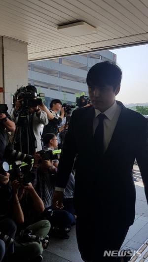 ‘성폭행 혐의’ 넥센 히어로즈 박동원-조상우, 2차 조사 예정…‘다음주 중으로 계획’