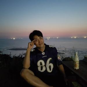 강서준, ‘해피시스터즈’ 종영 후 근황 공개…‘한층 밝아진 표정’