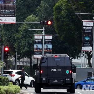 [종합]靑 “싱가포르서 우리 취재기자 북측신고·싱가포르 경찰에 인계돼”…우리나라 언론인, 현지 경찰 단속 4건