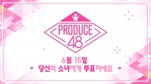 ‘프로듀스48’ 한국과 일본 동시 방송된다…‘한·일 걸그룹 탄생’ 초읽기 ‘15일 첫 방송’
