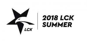KeSPA, 2018 LCK 서머 로스터 공개 #리그오브레전드 #롤 #롤챔스
