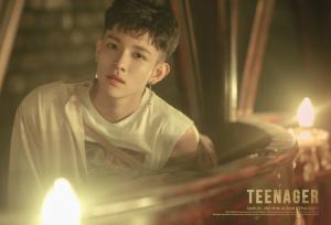 사무엘(SAMUEL), 앨범 ‘틴에이저(TEENAGER)’ 활동 마무리…‘10대들의 공감 이끌어냈다’