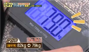 ‘만물상’ 과일수로 ‘3주 만에 3kg 감량’ 다이어트 방법 ‘눈길’