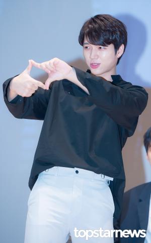 [HD포토] 인피니트(INFINITE) 남우현, ‘천재 포토그래퍼’ (포토피플)