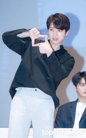 [HD포토] 인피니트(INFINITE) 남우현, ‘오똑한 콧대’ (포토피플)