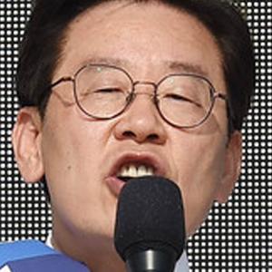 이재명, “자유한국당 준 표는 반평화 홍준표·평화방해 남경필 돕는 것” 비판