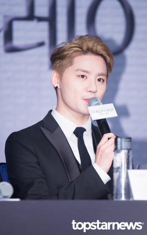 김준수(XIA), 수원 월드컵경기장에 뜬다…‘2018 러시아월드컵 멕시코전 응원’