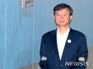 우병우, 도주 안 할 테니 구속 풀어달라 요청…檢 “1심서 실형 선고받아 도주 우려”