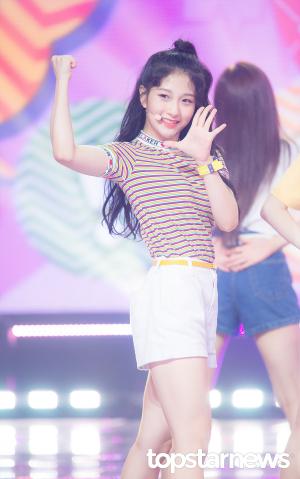 [HD포토] 프로미스나인(fromis_9) 이서연, ‘과즙이 팡팡’ (쇼챔피언)