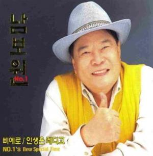 ‘마이웨이’ 남보원, 그는 누구?…‘1963년 영화인협회 주최 ‘스타탄생 코미디’ 1위’