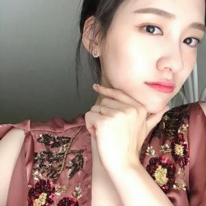 ‘곤지암’ 박지현, 뚜렷한 이목구비 자랑하는 셀카…‘화보인가요?’