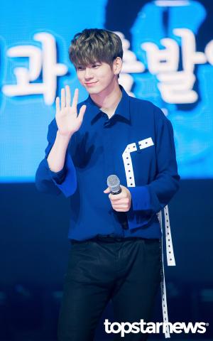 [HD포토] 워너원(Wanna One) 옹성우, ‘화보 찢고 나온 비주얼’ (쇼챔피언)