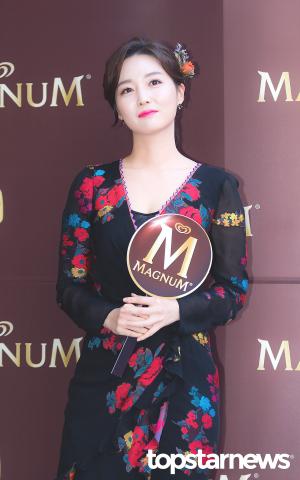 [HD포토] 김소영, ‘사랑 받아 더 예뻐진 모습’