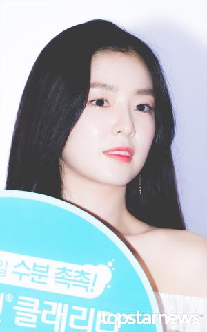 [HD포토] 레드벨벳(Red Velvet) 아이린, ‘흑발미녀 린’