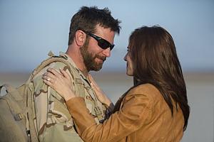 영화 ‘아메리칸 스나이퍼‘, 가장이자 남편이자 아버지였던 전쟁 속 군인…‘주요 줄거리는?’