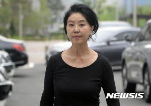 ‘이재명 여배우 스캔들’ 주인공 김부선 “인신공격 멈춰라”…‘발언의 이유는?’