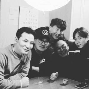 ‘폼나게 가자 내멋대로’ 류수영, 이승철-김창옥-신화 앤디-이장희와 돈독한 우정 과시해…“나도 끼고 싶어”