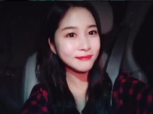 ‘기적의 소녀’ 우주소녀(WJSN) 다영, 생일 맞아 팬들에게 감사 인사…“사랑해”