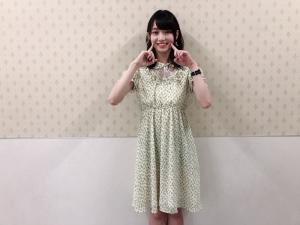 AKB48 고토 모에, 일본 총선거 후 환한 미소 발산해…‘日 업커밍걸즈 센터 미모’