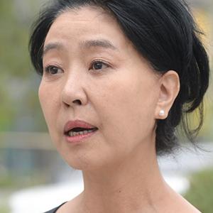 김부선 “인신공격 멈춰라, 소수자 인권·공명정대 민생 좋아하시네”