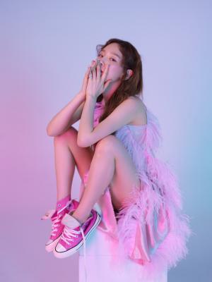 태연, ‘Something New’한 컨셉으로 돌아와 ‘더 강해졌다’