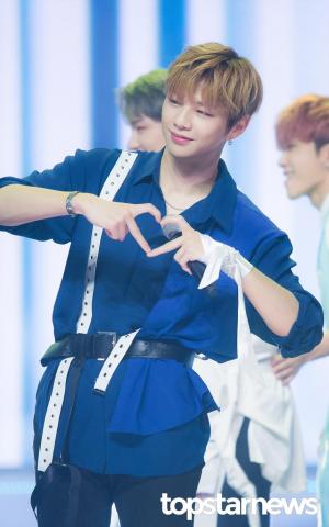 워너원 강다니엘 팬카페, 루게릭병 환우 돕고자 200만 원 기부…‘훈훈’