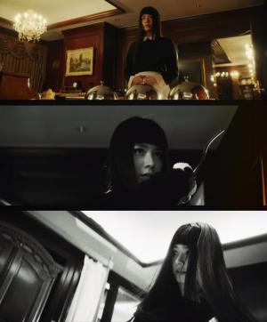 안지혜, 태연 신곡 MV 출연∙∙∙ ‘카리스마 액션’ 선보여  