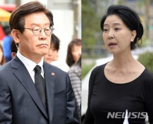 ‘이재명 김부선 스캔들’ 공지영, ‘손가혁’ 불매운동+위안부 할머니 수사촉구로 곤혹?