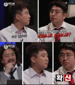 ‘김어준의 블랙하우스’ 박종진, 당선확선? “비서관 이력서 다시 만들어 놓으라 했다”