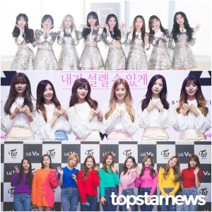 [HD테마] “7월에 컴백하는 걸그룹은?”…러블리즈 (Lovelyz)·에이핑크 (Apink)·트와이스(TWICE)