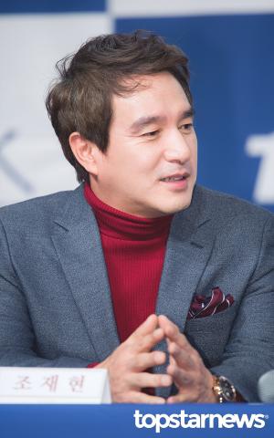 조재현, 오늘(22일) 재일교포 여배우 고소…‘기자회견은 돌연 취소’