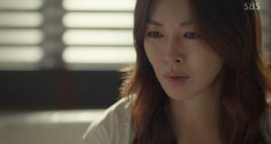 ‘시크릿 마더’ 김소연, 언니에 대해 몰랐던  사실 알고 무너져
