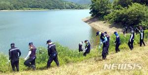 강진 여고생 실종 사건, 총 1224명 동원 됐지만…별다른 흔적 찾지 못해