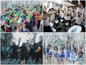 서울시, 30일 서울로 퍼레이드축제 ‘여름밤 댄스 대행진’ 진행